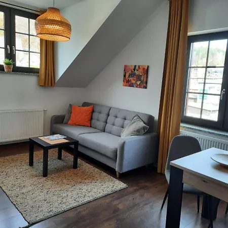 Apartment 515