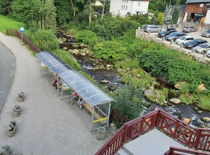 515 * Szklarska Poręba