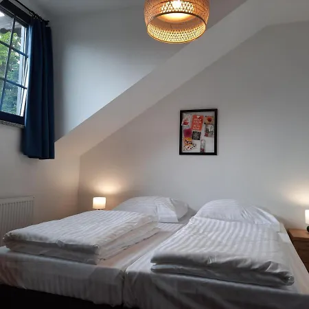 515 Appartement Szklarska Poreba