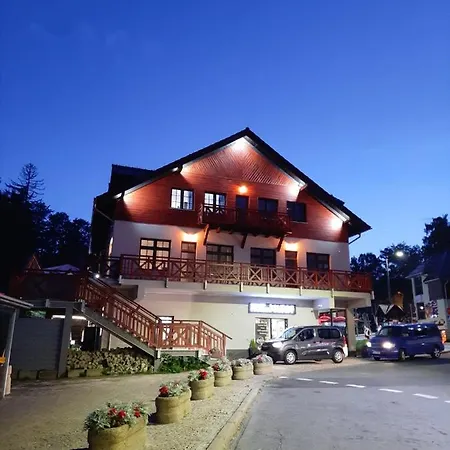515 Apartament Szklarska Poręba