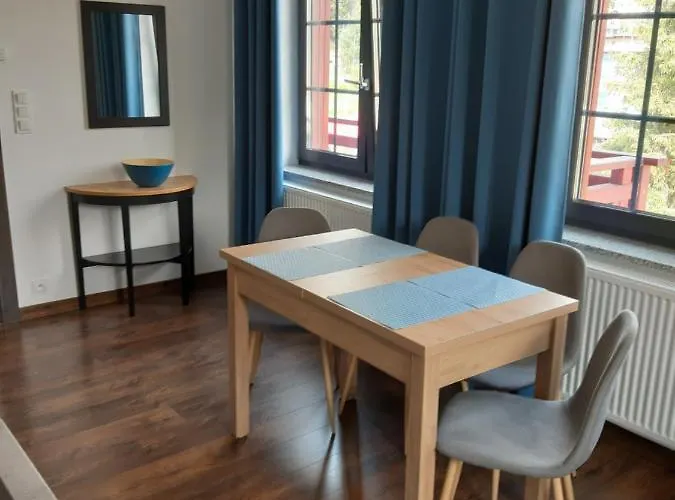 Appartement 515 Szklarska Poreba